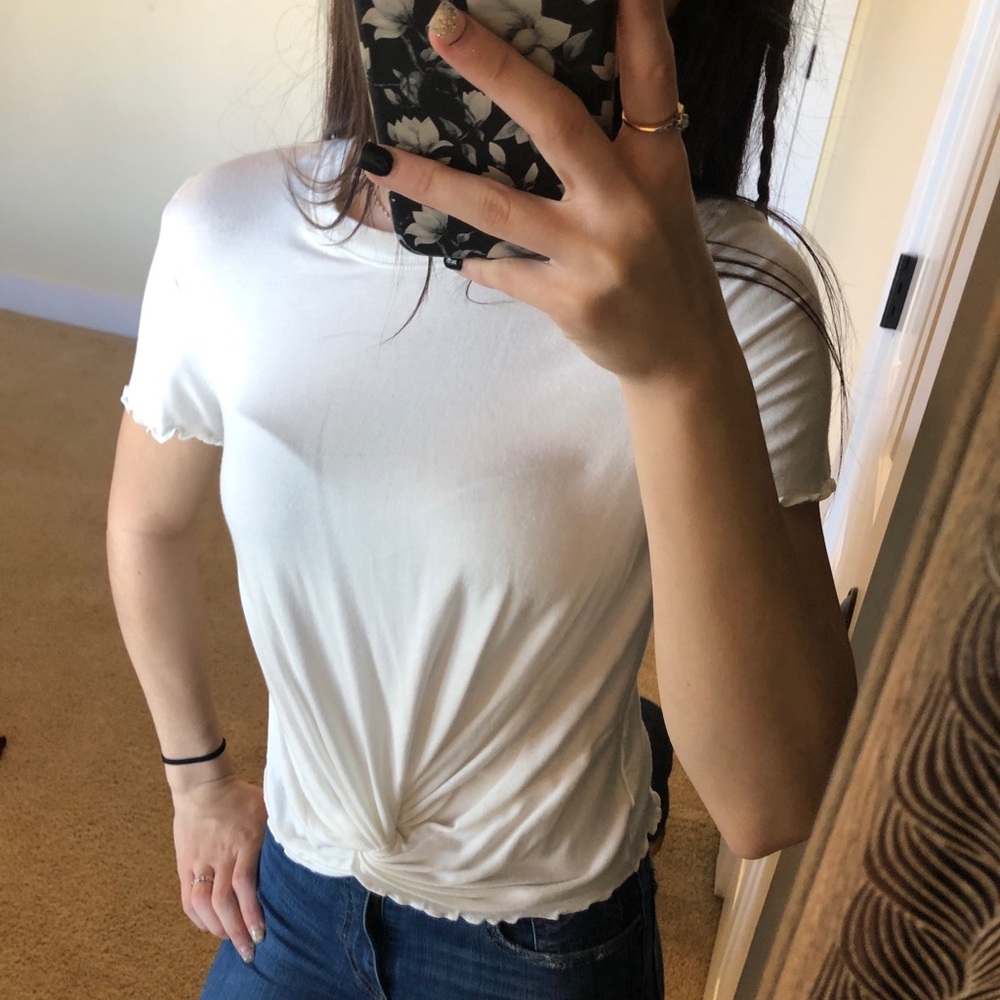 American Eagle Shirt